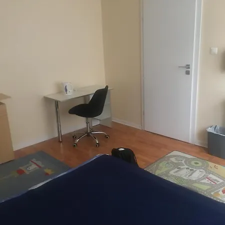 Πανσιόν Komfortowy Πόζναν