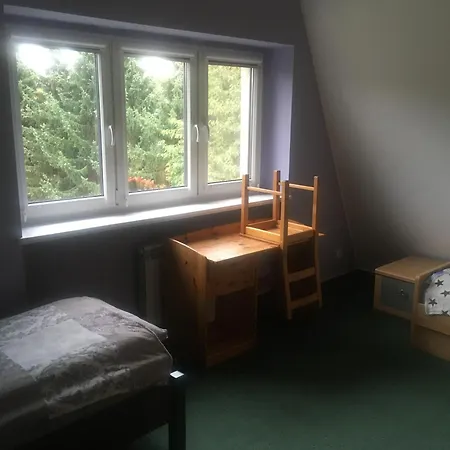 Komfortowy * פוזנן