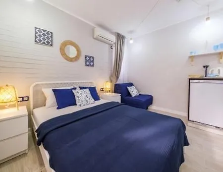 בית הארחה Komfortowy *