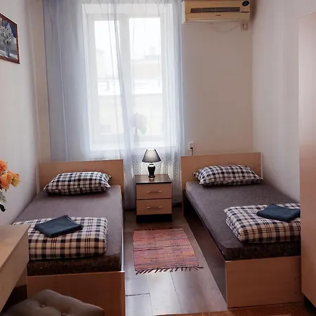 Pensionat Komfortowy