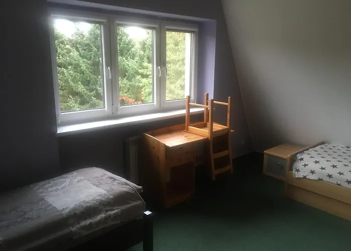 Komfortowy * بوزنان