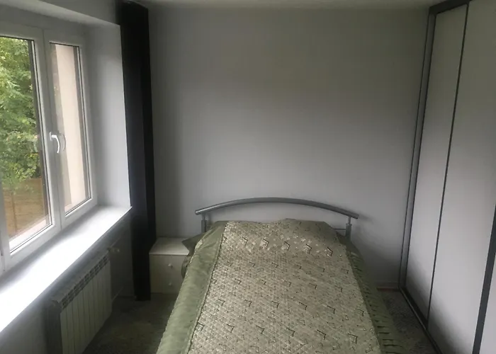 Komfortowy * بوزنان