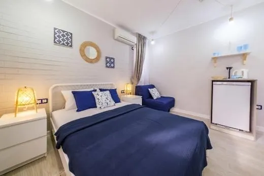 بيت ضيافة Komfortowy *